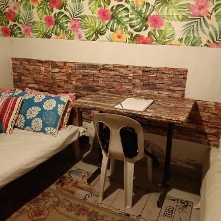 Marano'S Home Legazpi Exterior photo