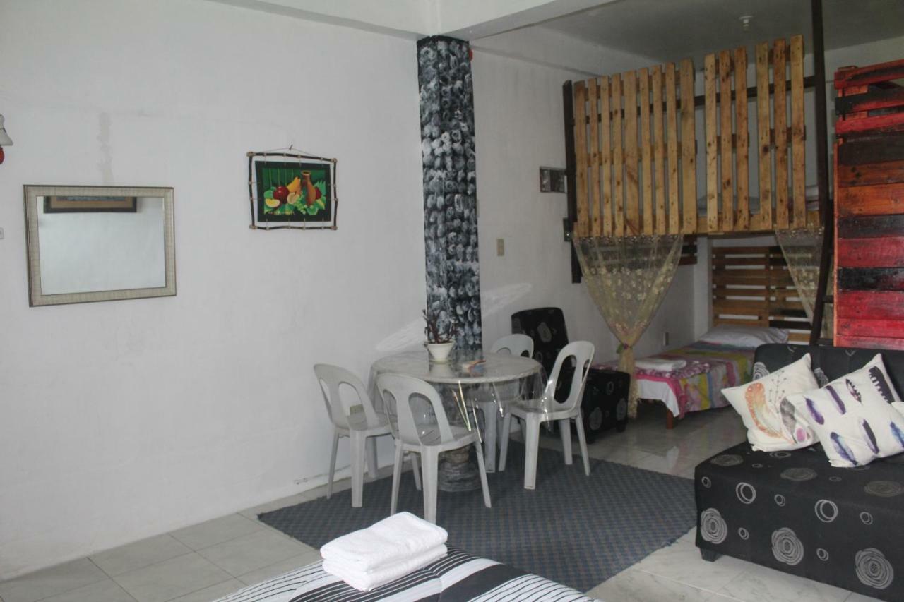 Marano'S Home Legazpi Exterior photo