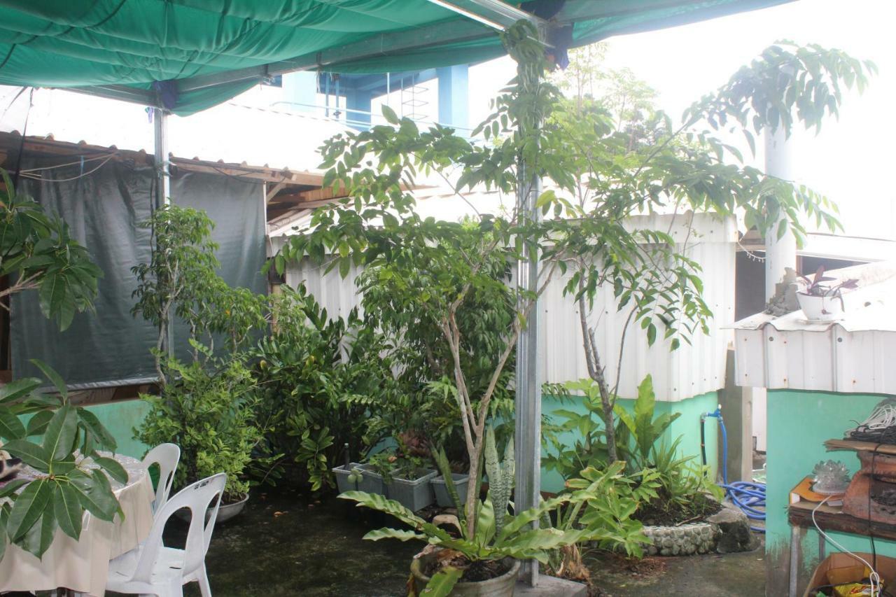 Marano'S Home Legazpi Exterior photo