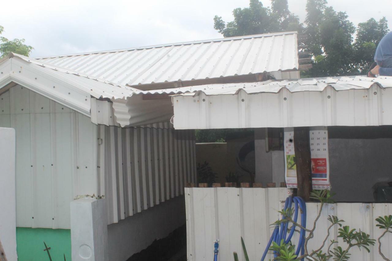 Marano'S Home Legazpi Exterior photo