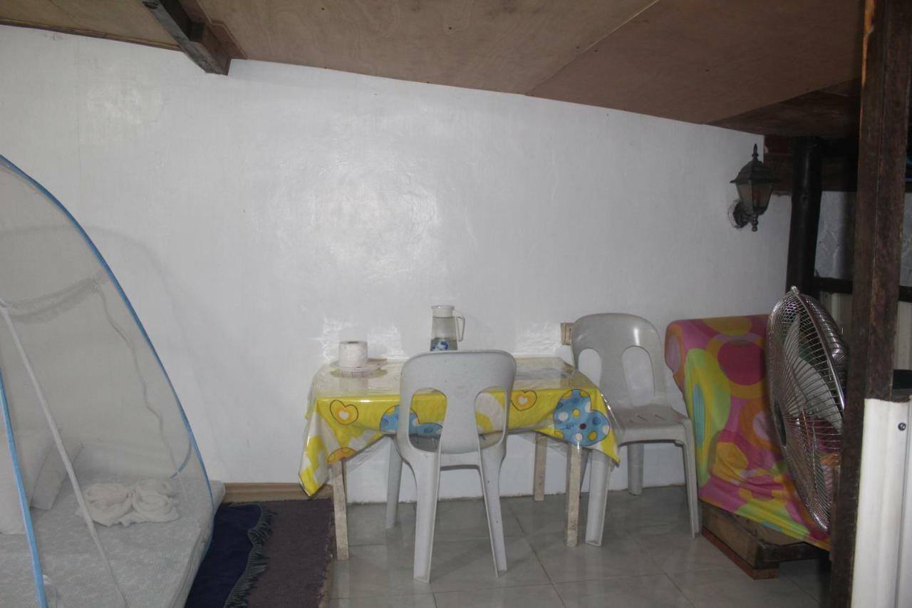 Marano'S Home Legazpi Exterior photo