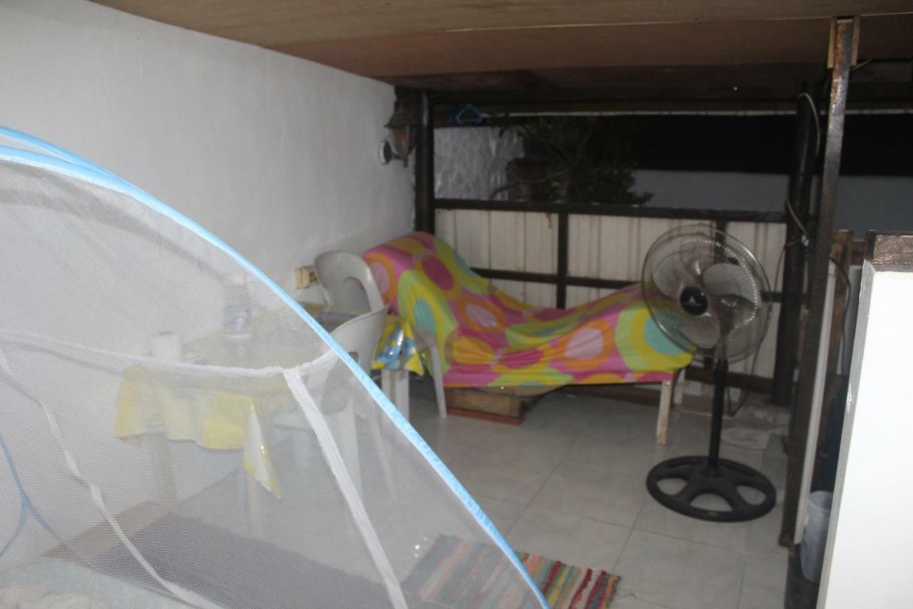 Marano'S Home Legazpi Exterior photo