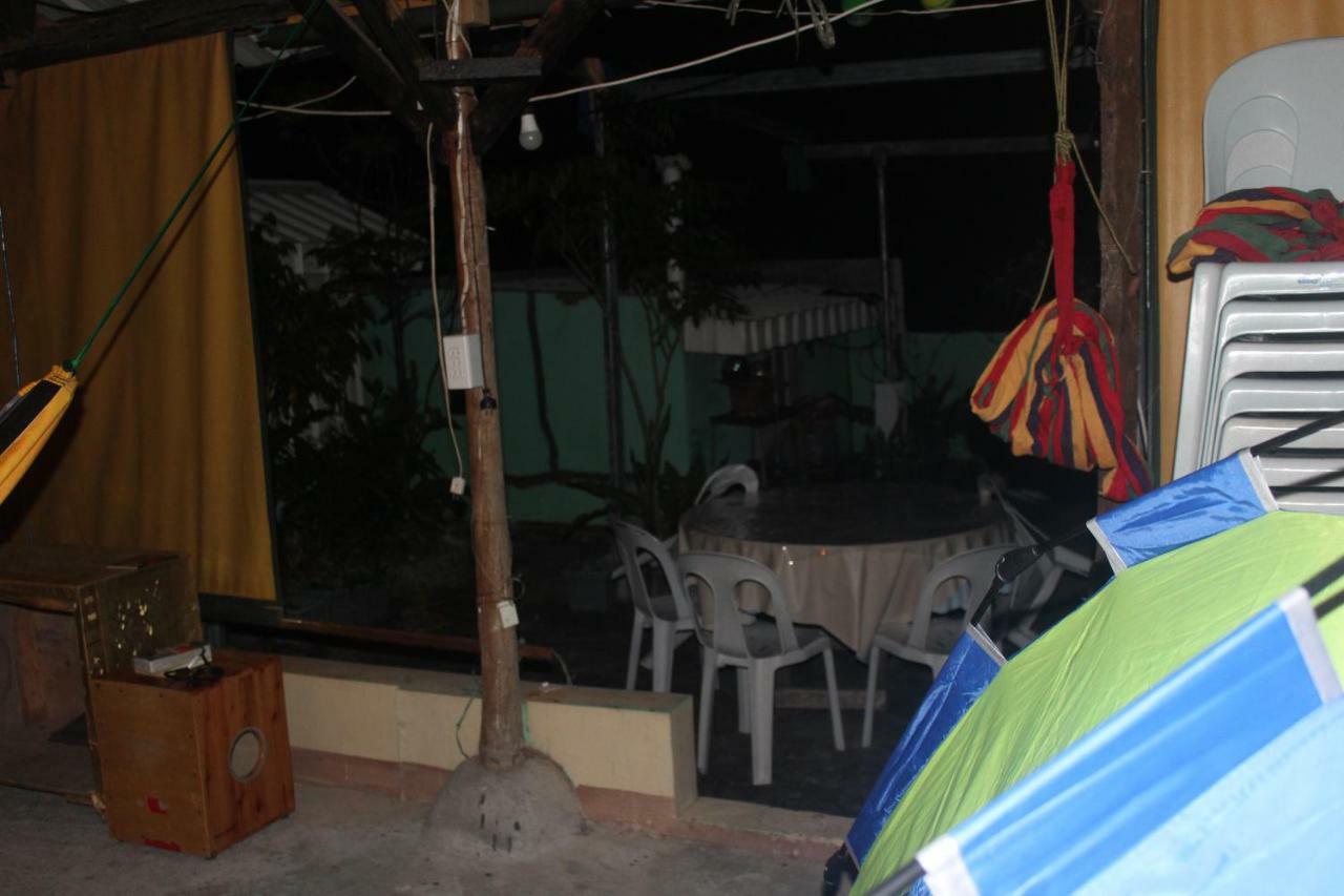 Marano'S Home Legazpi Exterior photo