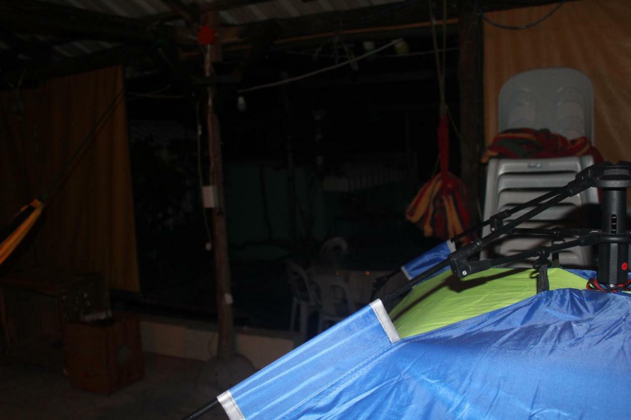 Marano'S Home Legazpi Exterior photo